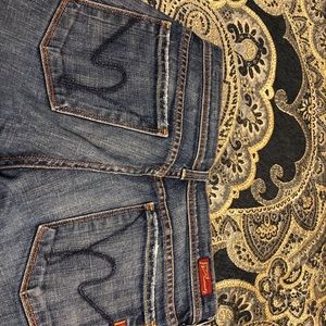 Citizens of humanity jeans